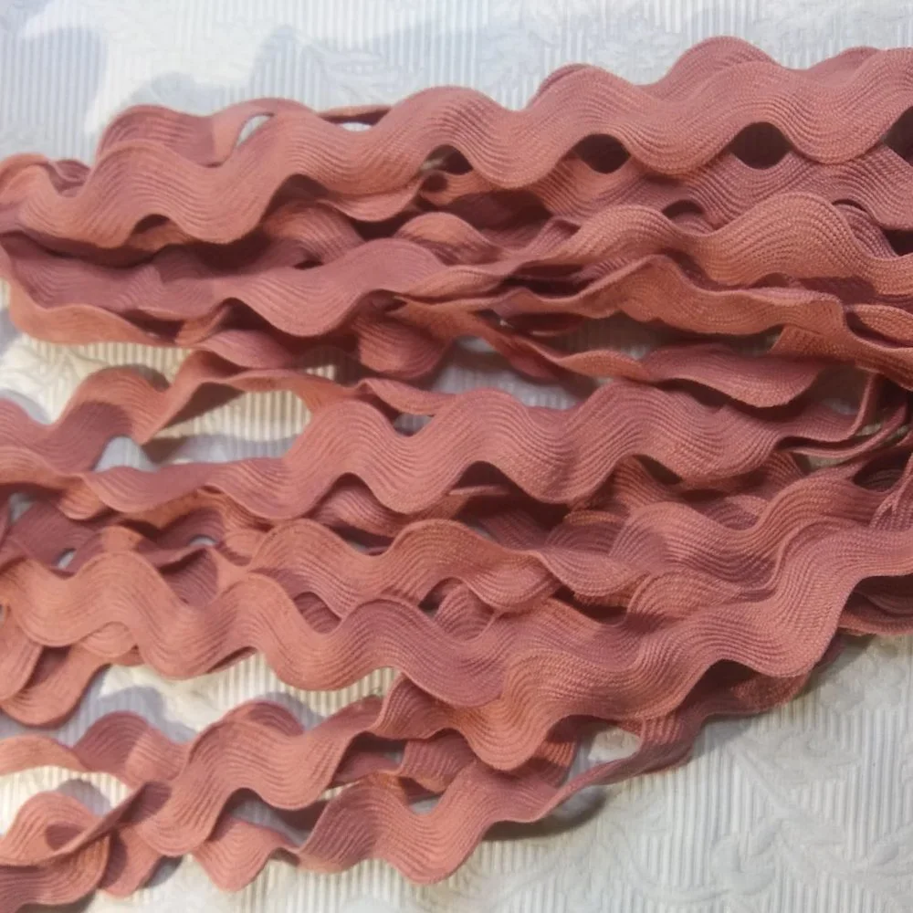 Mega RicRac Set | 10 Yards | Set#142